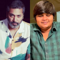 Jayam Ravi and Karthik Subbaraj joining hands for a film after latter completes Suriya 44? REPORT