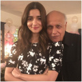 Alia Bhatt’s dad Mahesh Bhatt reveals why he doesn’t react to social media trolls: ‘My silence is out of…’
