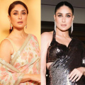 5 stunning looks from Kareena Kapoor's wardrobe that prove sarees will always be a festival staple