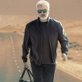 Ajith Kumar oozes style in VidaaMuyarchi first look poster; film to be a tale of perseverance