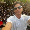 Did you know Shah Rukh Khan once scolded a fan for taking selfie without permission? Bodyguard Yusuf Ibrahim reveals ‘Fans need to maintain boundaries’