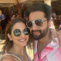 When Rakul Preet Singh was relieved she did not have to call Jackky Bhagnani 15 times a day: ‘We are complete as…’