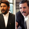 EXCLUSIVE: Akshay Kumar and Arshad Warsi’s Jolly LLB 3 to release on April 10, 2025 as Yash’s Toxic gets pushed 