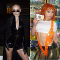 6 Best Halloween Costumes By Hollywood Stars Ft. Selena Gomez, Benny Blanco, And Sophie Turner 