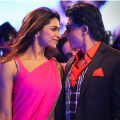 11 Years of Chennai Express: Shah Rukh Khan calls Deepika Padukone ‘Singham 5’ in BTS video; actress asks ‘How many times…’