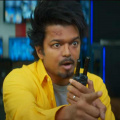 The GOAT Box Office Collections Extended 1st Week: Thalapathy Vijay starrer collects a staggering Rs 342 crore worldwide