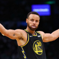 Who Is the 'Closest Thing' To Steph Curry? NBA Reporter Names Unexpected Player 