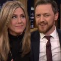 'It Wasn't Great': Speak No Evil Star James McAvoy Reflects On First Meeting With Celebrity Crush Jennifer Aniston