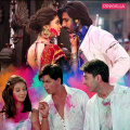 Holi 2025: 5 Bollywood movies on OTT to color your celebrations; Mohabbatein to Goliyon Ki Raasleela Ram-Leela