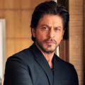 Shah Rukh Khan admits he does not have an agent in Hollywood; says, 'I just want an Indian story…’