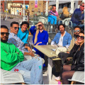 Housefull 5: Akshay Kumar enjoys day out with Riteish Deshmukh, Abhishek Bachchan, Chunky Panday and more; fan says ‘Mamma miaa is back’