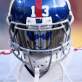 What Helmet Does Odell Beckham Jr. Wear?