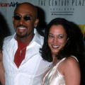 Kamala Harris and Montel Williams' Dating Timeline Explored; When Did The Two Meet?