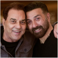 Sunny Deol's latest post for dad Dharmendra leaves fans worried as he says 'PAPA missing u'; Bobby Deol and Esha Deol react