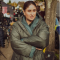 Kareena Kapoor looks radiant in ‘every weather’ as she drops BTS PICS from The Buckingham Murders sets; here’s what comes to her rescue