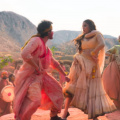 Azaad song Birangay OUT: Aaman Devgan and Rasha Thadani showcase their dance skills in soulful Holi track