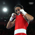 'I Am a Woman Like Any Other' Imane Khelif Stands Strong in Gender Controversy After Clinching Olympic Gold