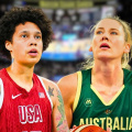 How To Watch USA vs Australia Women’s Basketball Semi Final on August 9: Schedule, Channel, Live Stream for 2024 Paris Olympics