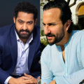 Jr NTR expresses shock on Devara co-star Saif Ali Khan getting stabbed at his home, prays for his speedy recovery