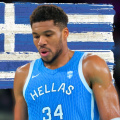 Giannis Antetokounmpo’s Heartfelt REACTION to Greece’s Defeat Against Germany at Paris Olympics 2024