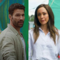 Who Stars In Junebug Alongside Autumn Reeser? Full Cast List Of Hallmark Movie Explored