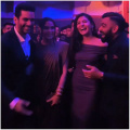 Anushka Sharma can’t stop laughing as birthday boy Virat Kohli does THIS in a goofy UNSEEN video with Neha Dhupia-Angadi Bedi