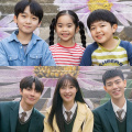 Family by Choice stills: Hwang In Yeop, Jung Chaeyeon, and Bae Hyun Sung tease 10-year journey from childhood to adults