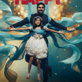 Be Happy first poster OUT: Abhishek Bachchan with Ludo co-star Inayat Verma will ‘waltz right into your hearts’ with their smiles and cuteness