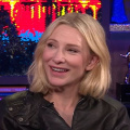 Why Does Cate Blanchett Only Have One Photo From Her Wedding With Andrew Upton? Actress Reveals Shocking Reason