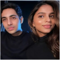 WATCH: Did Suhana Khan and her rumored BF Agastya Nanda leave for getaway at Shah Rukh Khan’s Alibaug farmhouse ahead of New Year?