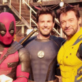 'Flame Off': Ryan Reynolds Pens Heartfelt Note For Chris Evans' Human Torch As He Reveals Part Of Deadpool & Wolverine's Theme Is 'Saying Goodbye'