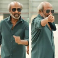 Vettaiyan meets Coolie: Rajinikanth leaves director Lokesh Kanagaraj in splits with groovy moves to Manasilaayo; WATCH his Onam celebrations