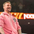  CM Punk’s Co-Star Reveals How WWE Superstar Made His Way to Cast of Heels; ‘Wasn’t Originally in That Part'