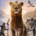 Mufasa: The Lion King OTT Release; When and where to watch Shah Rukh Khan, Aryan Khan, AbRam Khan’s Hindi-dubbed film