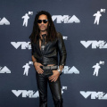 MTV VMAs 2024: Lenny Kravitz Wins Best Rock Video For Human; Dedicates Award To Late Mom 