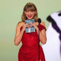 Taylor Swift Supports Travis Kelce on Instagram After NFL Star Misses Grammys 2025 to Prepare For Super Bowl