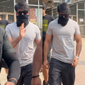 Yash hides his new bearded look as he begins shooting for Toxic in Mumbai; WATCH viral video