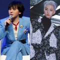 'Kwon family': BIGBANG's G-Dragon makes SEVENTEEN's Hoshi's 'dream come true' with endearing social media exchange