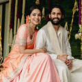 EXCLUSIVE: Naga Chaitanya and Sobhita Dhulipala's first post-wedding ritual, guest list