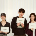 Kim Go Eun, Park Ji Hyun and Kim Gun Woo’s upcoming K-drama Two Women completes filming; eyes 2025 broadcast