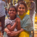 Nayanthara begins filming for her next with Kavin, unseen BTS pics from sets of Vishnu Edavan's directorial go viral