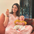 Maasi Ananya Panday can’t get enough of Alanna Panday’s son River’s ‘lil snowman’ pics and we totally relate