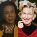Bette Midler Talks About Her Bond With Co-Star Sheryl Lee Ralph While Filming Their Upcoming Movie; Says She's 'Been a Fan of Hers'