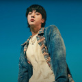 BTS' Jin promises fans 'I'll Be There' in new upbeat teaser for pre-release single from debut solo album Happy; WATCH