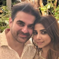 Arbaaz Khan's response to fan asking about wife Sshura Khan's cooking skills is every husband ever; here's what she is good at