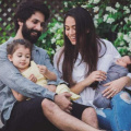 Zain Kapoor's Birthday: Shahid Kapoor and Mira Rajput's son has always been cute like a cotton ball; these PICS are proof