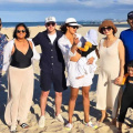 PICS: Priyanka Chopra in chill mood as she enjoys family time with Nick Jonas, Malti; don't miss mother-daughter's fun banter
