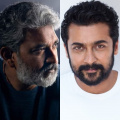 SS Rajamouli regrets missing out on working with Suriya, lauds Kanguva actor’s skills and onscreen charisma