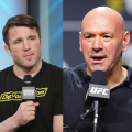 Was Chael Sonnen's Account Hacked? Former UFC Star Accuses Dana White Of Taking 'Millions Of Dollars' From Him In NSFW Rant