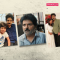 Who is Ramki? Meet Lucky Baskhar actor who played role of Anthony alongside Dulquer Salmaan